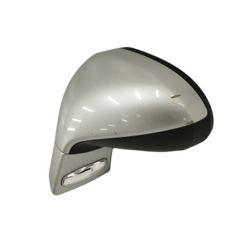Recambio de retrovisor izquierdo para peugeot 308 1.6 16v referencia OEM IAM  6 CABLES 