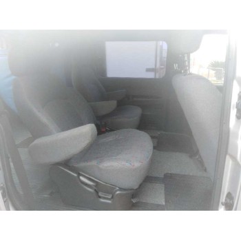 hyundai h 1 del año 1999