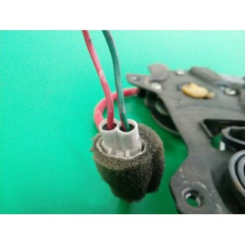 Recambio de elevalunas delantero derecho para suzuki baleno berlina sy (eg) 1.9 td glx (4-ptas.) referencia OEM IAM TIJERA 83401