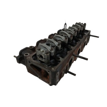 Recambio de culata para nissan terrano/terrano.ii (r20) comfort referencia OEM IAM 7F448  INYECCION BOSCH