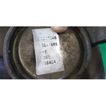 Recambio de despiece caja cambios para renault scala 1.6 16v referencia OEM IAM 3BX16RS 32070A6 