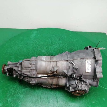 Recambio de caja cambios para audi a6 allroad quattro (4fh) 3.0 v6 24v tdi referencia OEM IAM KHC  