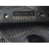 Recambio de cinturon seguridad trasero derecho para renault megane e-tech suv ev60 referencia OEM IAM 888400527R  