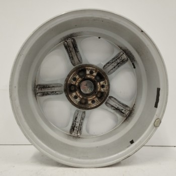 Recambio de llanta para hyundai sonata (nf) 2.0 crdi cat referencia OEM IAM 529103K310 6,5JX17 ET46 5H 5X115