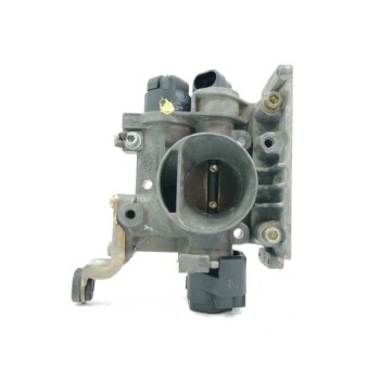 Recambio de caja mariposa para fiat punto berlina (188) 1.2 8v referencia OEM IAM 36SXFE1  