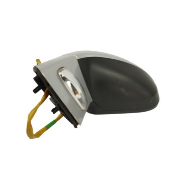 Recambio de retrovisor izquierdo para peugeot 308 1.6 16v referencia OEM IAM  6 CABLES 
