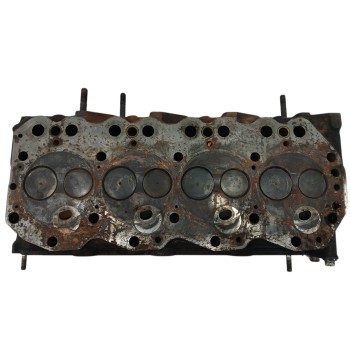 Recambio de culata para nissan terrano/terrano.ii (r20) comfort referencia OEM IAM 7F448  INYECCION BOSCH