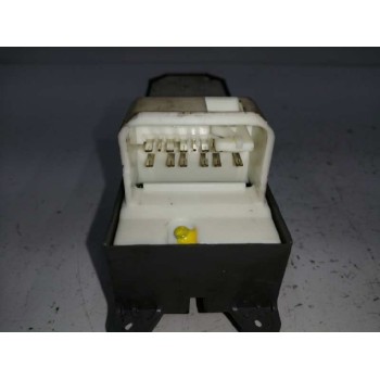 Recambio de mando elevalunas delantero izquierdo para toyota auris 2.0 d-4d cat referencia OEM IAM 192835  