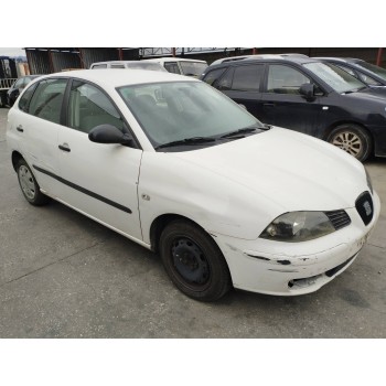 SEAT IBIZA III (6L1)