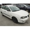 seat ibiza (6l1) del año 2003