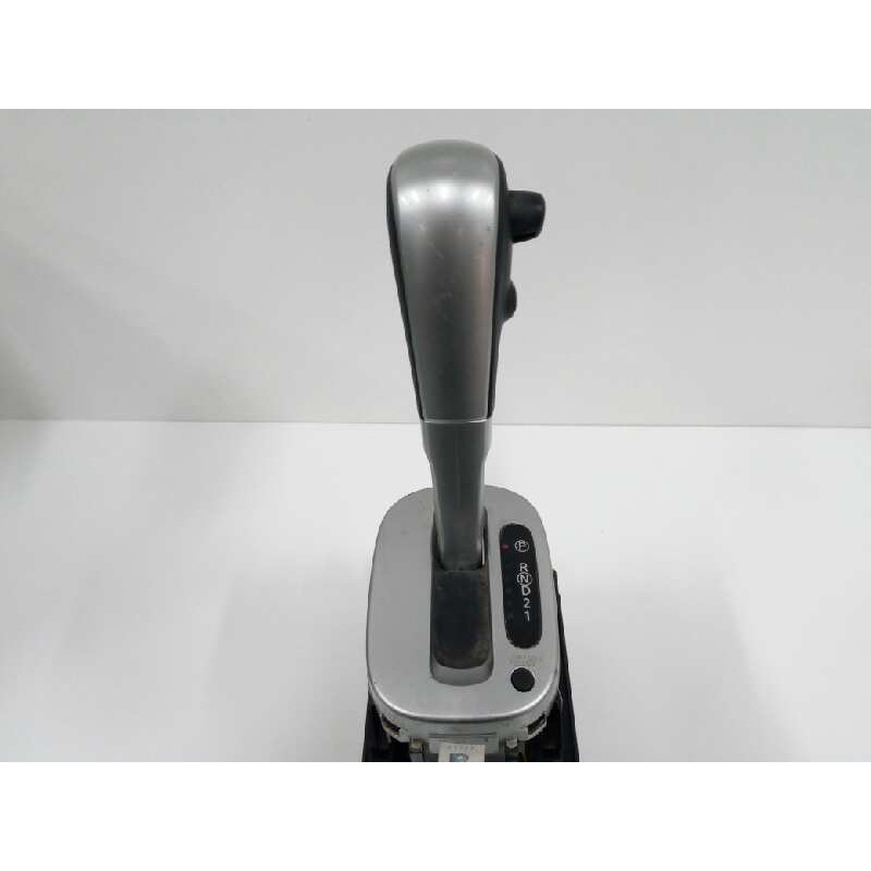 Recambio de palanca cambio para nissan note (e11e) tekna premium referencia OEM IAM   
