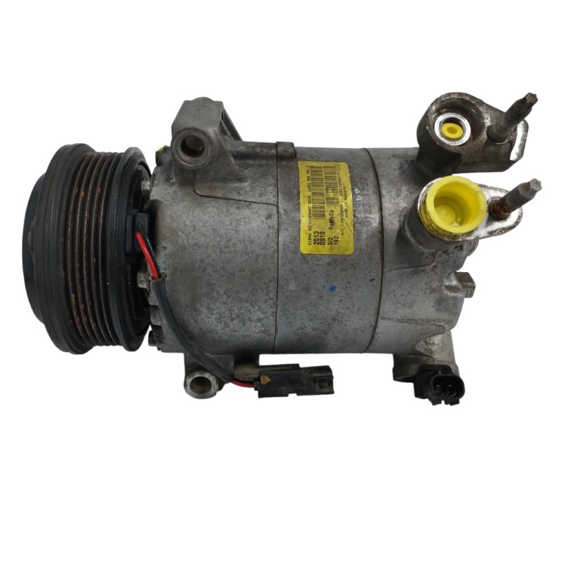 Recambio de compresor aire acondicionado para ford c-max 1.0 ecoboost cat referencia OEM IAM CV6119D629FE  