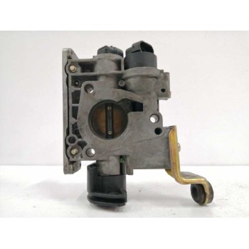 Recambio de caja mariposa para fiat punto berlina (188) 1.2 8v referencia OEM IAM 36SXFE1  