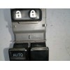 Recambio de mando elevalunas delantero izquierdo para toyota auris 2.0 d-4d cat referencia OEM IAM 192835  