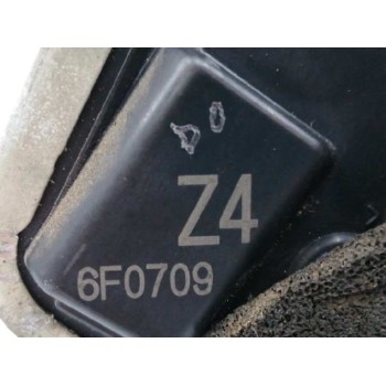 Recambio de cerradura puerta trasera izquierda para lexus rx 3.5 v6 cat referencia OEM IAM 6F0709 6906060070 