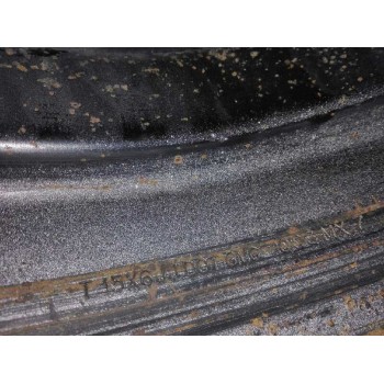 Recambio de llanta para toyota 4-runner (n13) 3.0 turbodiesel referencia OEM IAM 426013564003 T15X6JJ STL69323U20