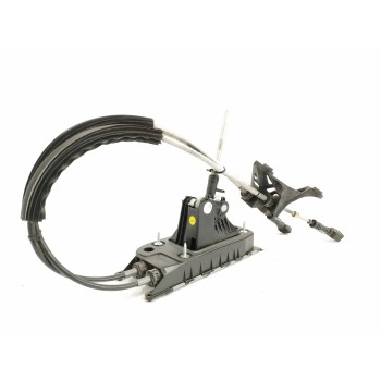 Recambio de palanca cambio para seat leon (5f1) 1.6 tdi referencia OEM IAM 5Q0711049AP  