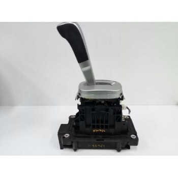 Recambio de palanca cambio para nissan note (e11e) tekna premium referencia OEM IAM   