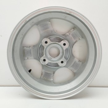 Recambio de llanta para microcar mc1 51/xl-sa d 0.505 cc referencia OEM IAM  4JX13FH ET22,5 4H 4X115