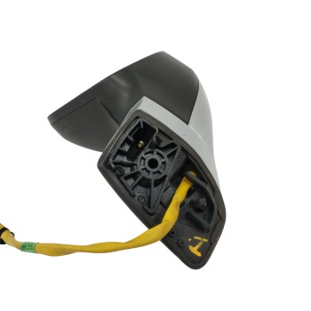 Recambio de retrovisor izquierdo para peugeot 308 1.6 16v referencia OEM IAM  6 CABLES 