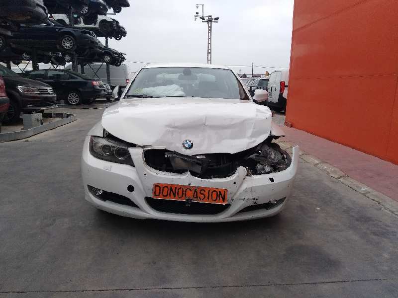 BMW SERIE 3 BERLINA (E90)