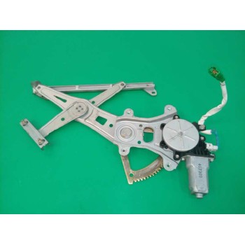 Recambio de elevalunas trasero derecho para subaru outback (b15) sport referencia OEM IAM TIJERA 62188AG000 