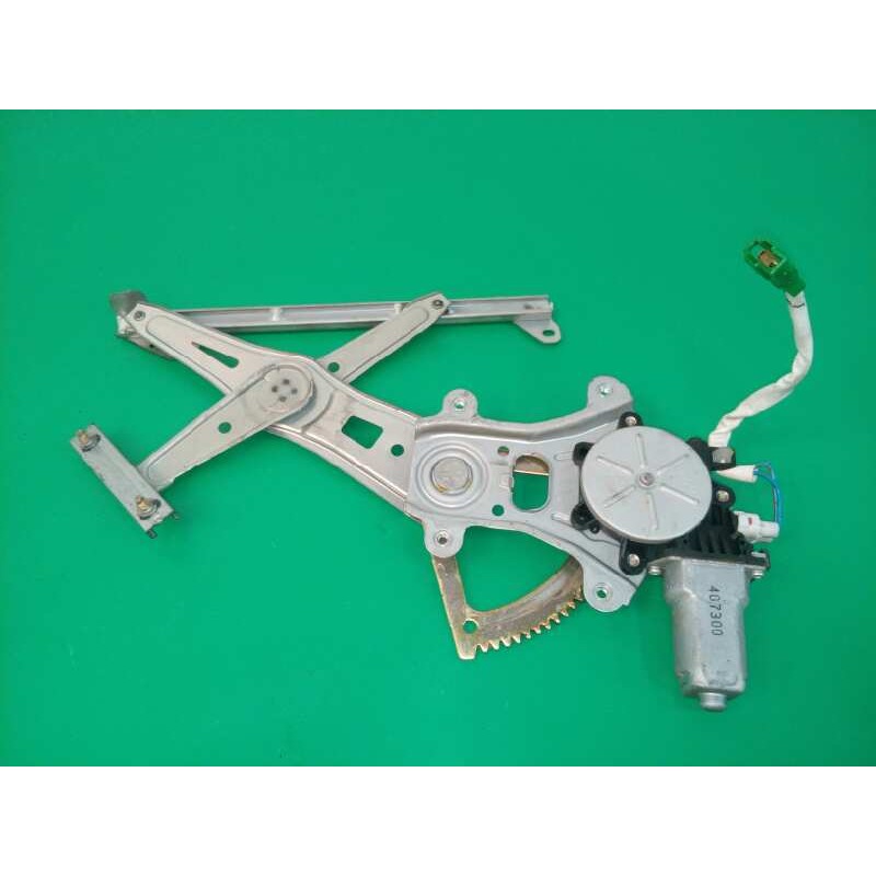 Recambio de elevalunas trasero derecho para subaru outback (b15) sport referencia OEM IAM TIJERA 62188AG000 