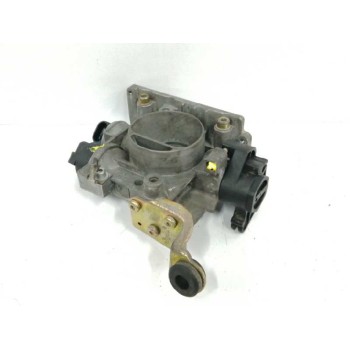 Recambio de caja mariposa para fiat punto berlina (188) 1.2 8v referencia OEM IAM 36SXFE1  