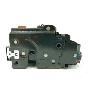 CERRADURA PUERTA DELANTERA IZQUIERDA 3D1837015A 