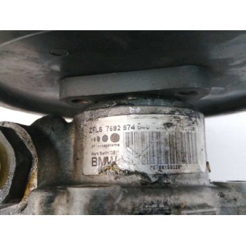 Recambio de bomba direccion para bmw serie 3 touring (e91) 2.0 16v diesel referencia OEM IAM 7692974548  