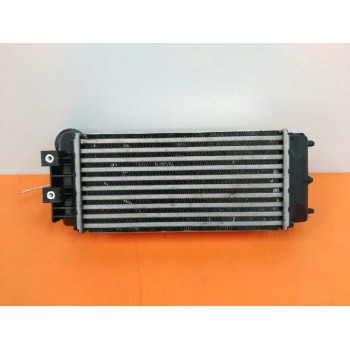 Recambio de intercooler para citroën berlingo station wagon xtr plus referencia OEM IAM 9800291280  