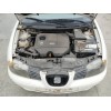 seat ibiza (6l1) del año 2003