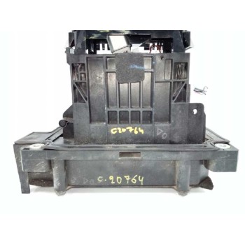 Recambio de palanca cambio para nissan note (e11e) tekna premium referencia OEM IAM   