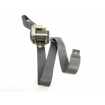 CINTURON SEGURIDAD TRASERO IZQUIERDO 8200077387 