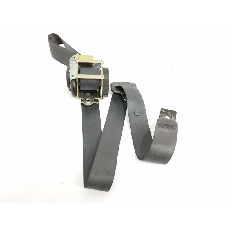 Recambio de cinturon seguridad trasero izquierdo para renault megane ii coupe/cabrio luxe privilege referencia OEM IAM 820007738