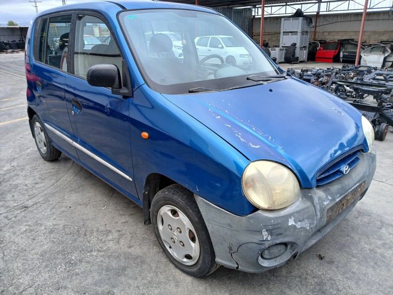 HYUNDAI ATOS (MX)