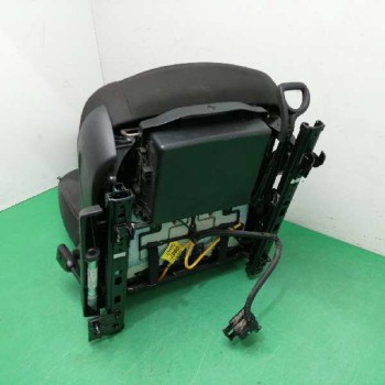 Recambio de asiento delantero derecho para chevrolet aveo berlina hatchback 1.4 cat referencia OEM IAM   