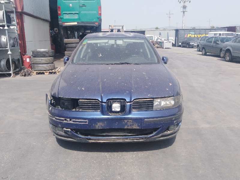 SEAT LEON (1M1)