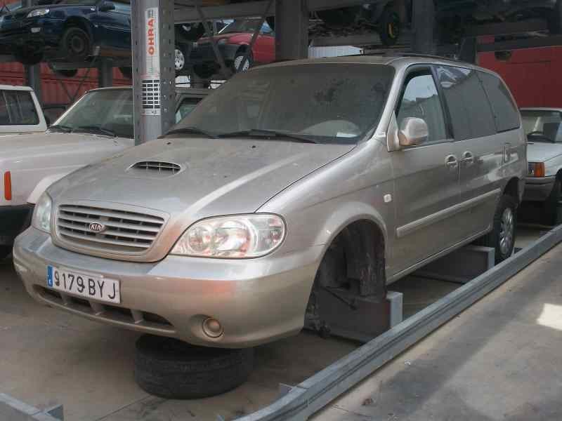 KIA CARNIVAL II