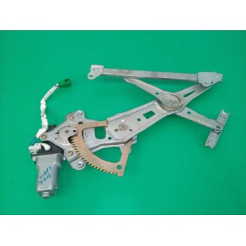 Recambio de elevalunas trasero derecho para subaru outback (b15) sport referencia OEM IAM TIJERA 62188AG000 
