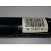 Recambio de amortiguador trasero izquierdo para peugeot 308 1.2 12v e-thp referencia OEM IAM 9817349880  
