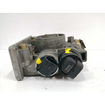 Recambio de caja mariposa para fiat punto berlina (188) 1.2 8v referencia OEM IAM 36SXFE1  