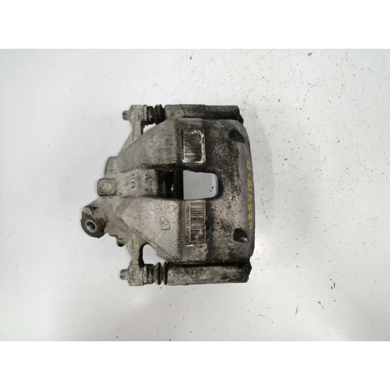 Recambio de pinza freno delantera derecha para peugeot partner furgoneta/monovolumen (k9) 1.6 bluehdi 100 referencia OEM IAM   