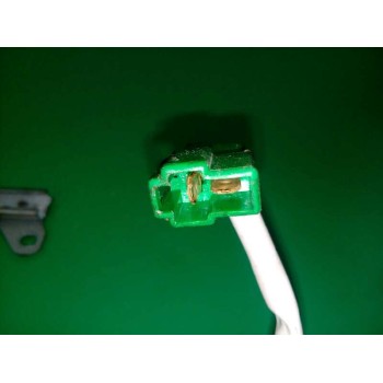 Recambio de elevalunas trasero derecho para subaru outback (b15) sport referencia OEM IAM TIJERA 62188AG000 