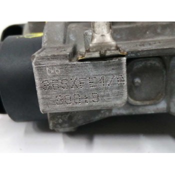 Recambio de caja mariposa para fiat punto berlina (188) 1.2 8v referencia OEM IAM 36SXFE1  