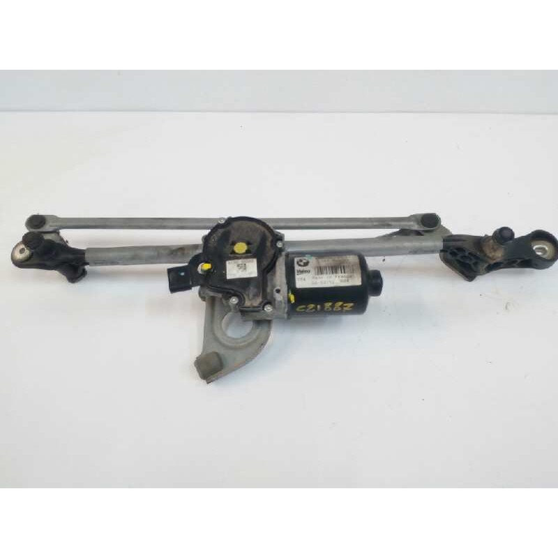 Recambio de motor limpia delantero para bmw serie 3 lim. (f30) 316d referencia OEM IAM 7267503 W000026097 