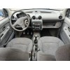 hyundai atos (mx) del año 1999