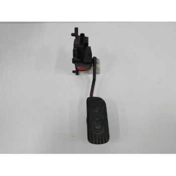 Recambio de potenciometro pedal para nissan note (e11e) tekna premium referencia OEM IAM   