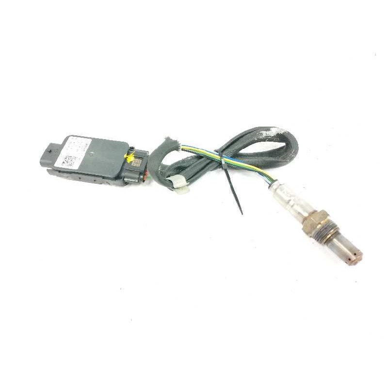 Recambio de sonda lambda para citroën c4 iii (ba_, bb_, bc_) 1.5 bluehdi 110 (bbyhsa) referencia OEM IAM 9830817880 1259018053 0