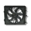 Recambio de electroventilador para nissan qashqai iii (j12) 1.3 dig-t referencia OEM IAM 214816UB1A 0130708502 